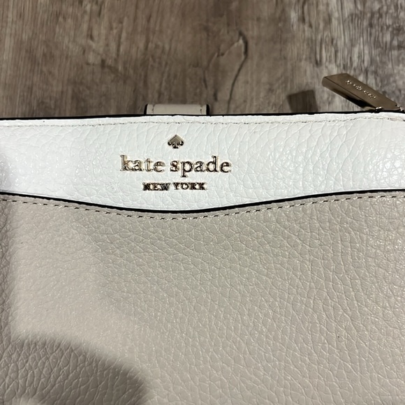 Kate Spade pebble leather wallet - Picture 9 of 11